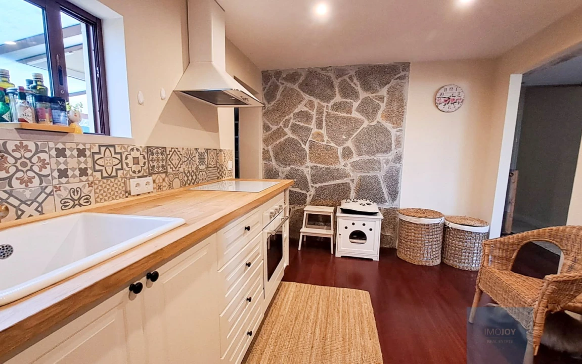 Moradia T4 para Venda em Santa Maria e São Miguel, São Martinho, São Pedro Penaferrim Foto 10