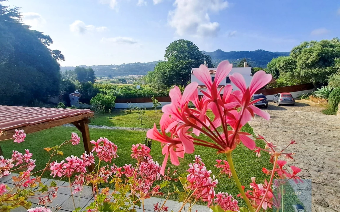 Moradia T4 para Venda em Santa Maria e São Miguel, São Martinho, São Pedro Penaferrim Foto 22