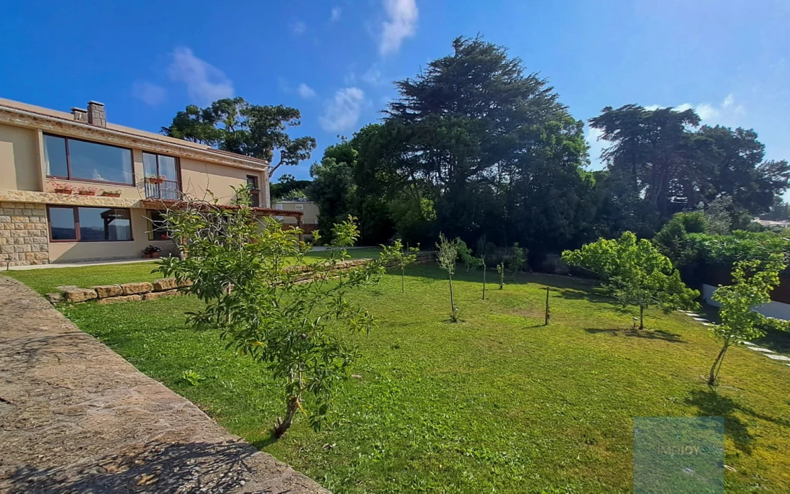 Moradia T4 para Venda em Santa Maria e São Miguel, São Martinho, São Pedro Penaferrim Foto 27