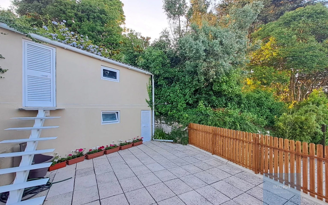 Moradia T4 para Venda em Santa Maria e São Miguel, São Martinho, São Pedro Penaferrim Foto 34