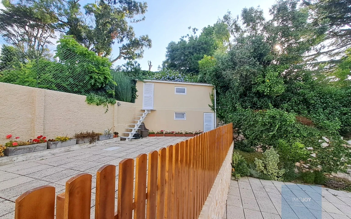 Moradia T4 para Venda em Santa Maria e São Miguel, São Martinho, São Pedro Penaferrim Foto 37