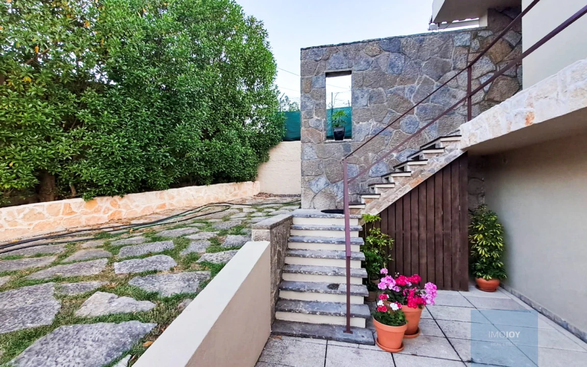 Moradia T4 para Venda em Santa Maria e São Miguel, São Martinho, São Pedro Penaferrim Foto 43