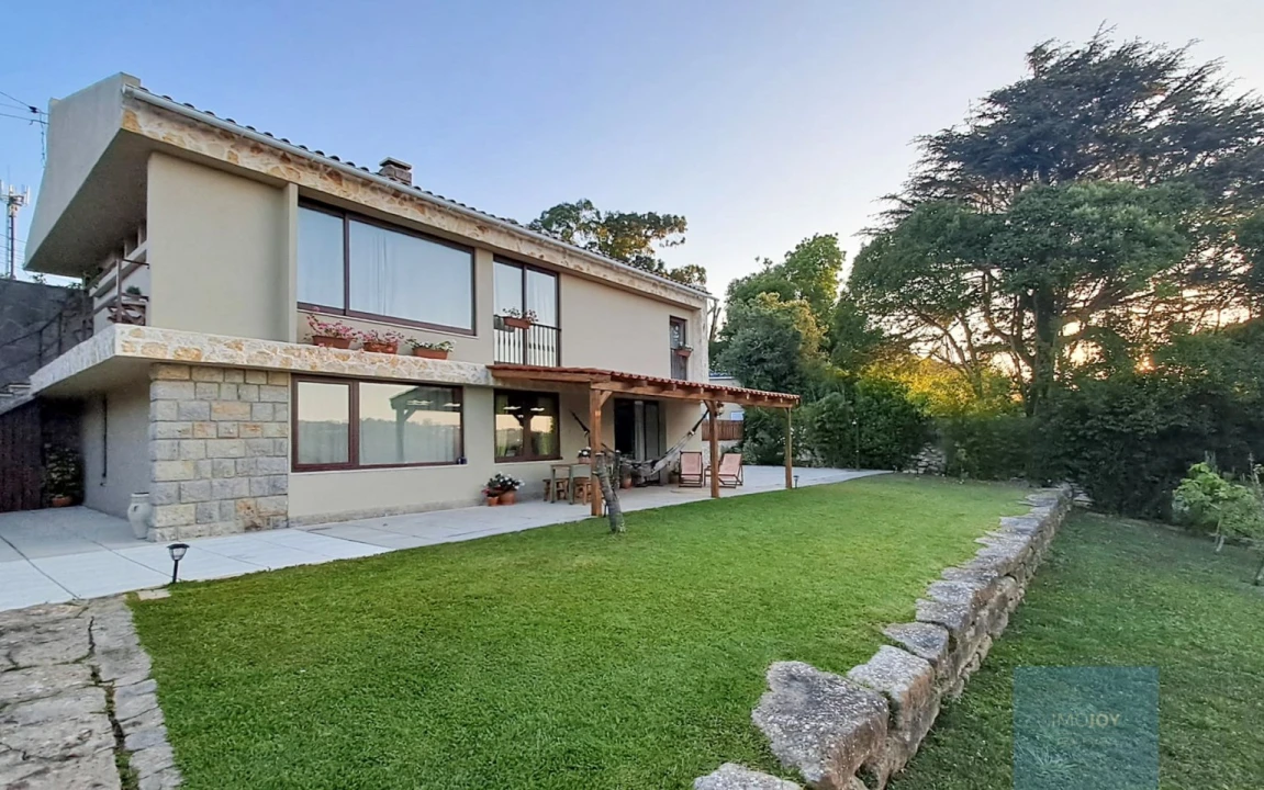 Moradia T4 para Venda em Santa Maria e São Miguel, São Martinho, São Pedro Penaferrim Foto 50