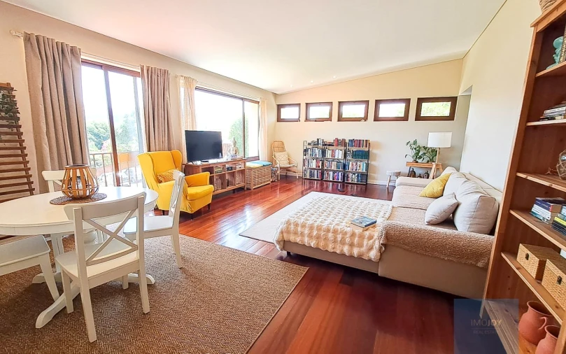 Moradia T4 para Venda em Santa Maria e São Miguel, São Martinho, São Pedro Penaferrim Foto 5