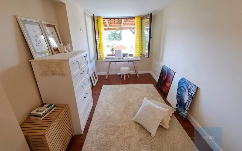 Moradia T4 para Venda em Santa Maria e São Miguel, São Martinho, São Pedro Penaferrim Foto 15