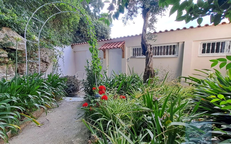 Moradia T4 para Venda em Santa Maria e São Miguel, São Martinho, São Pedro Penaferrim Foto 31