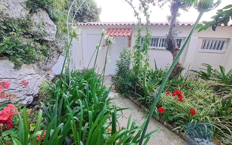 Moradia T4 para Venda em Santa Maria e São Miguel, São Martinho, São Pedro Penaferrim Foto 32