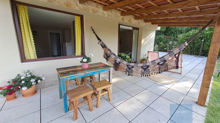 Moradia T4 para Venda em Santa Maria e São Miguel, São Martinho, São Pedro Penaferrim Foto 26