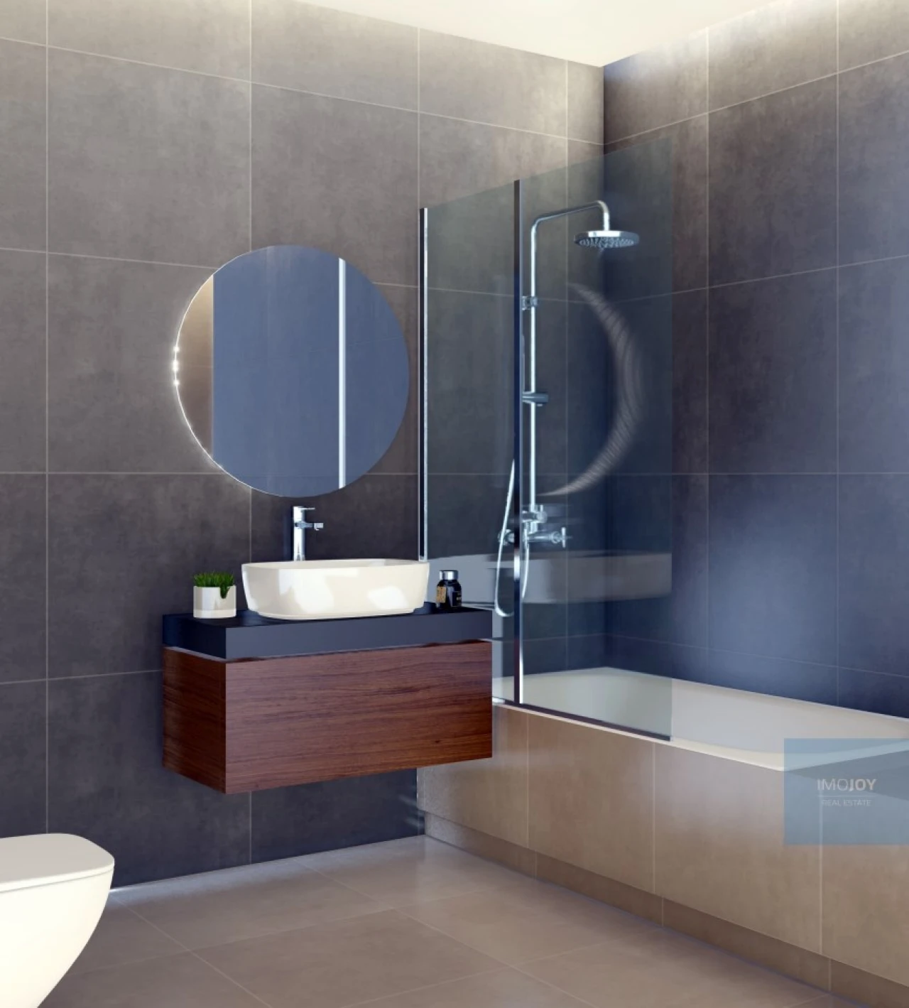 Apartamento T2 para Venda em Atouguia da Baleia Foto 4