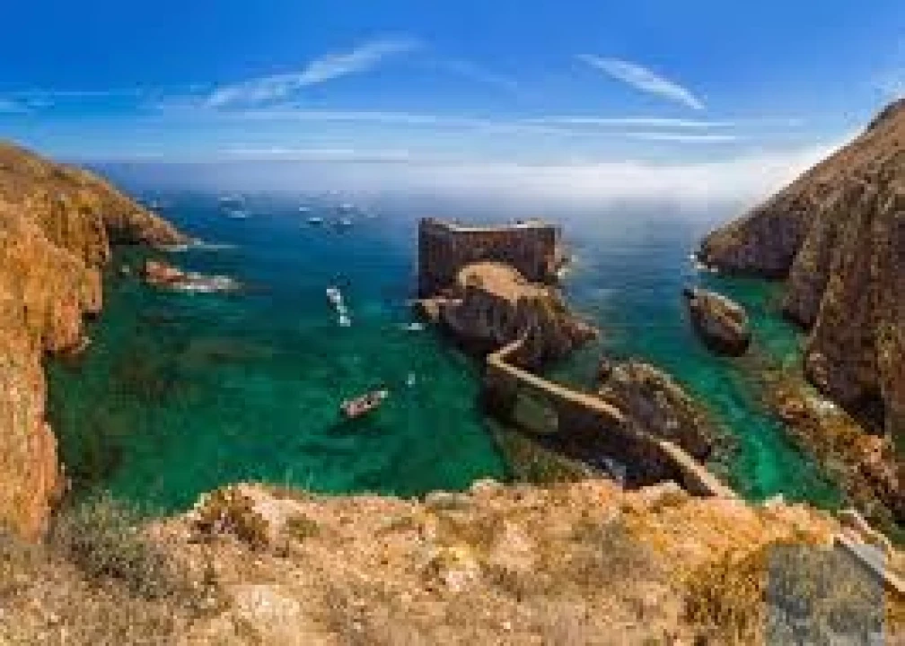 Apartamento T2 para Venda em Atouguia da Baleia Foto 12