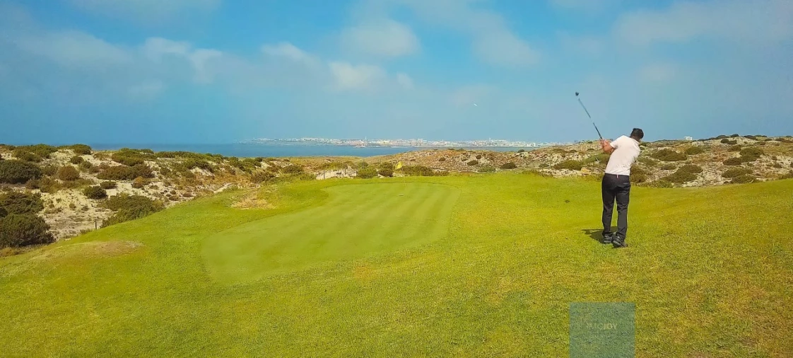 Apartamento T2 para Venda em Atouguia da Baleia Foto 14