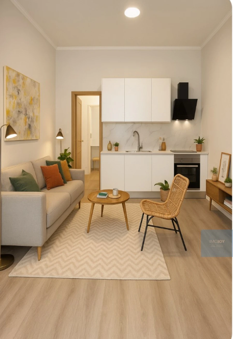 Loja para Venda em Queluz e Belas