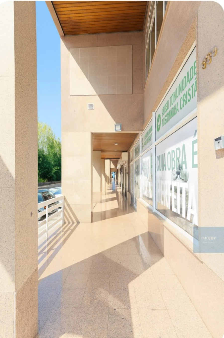 Loja para Venda em Queluz e Belas Foto 8