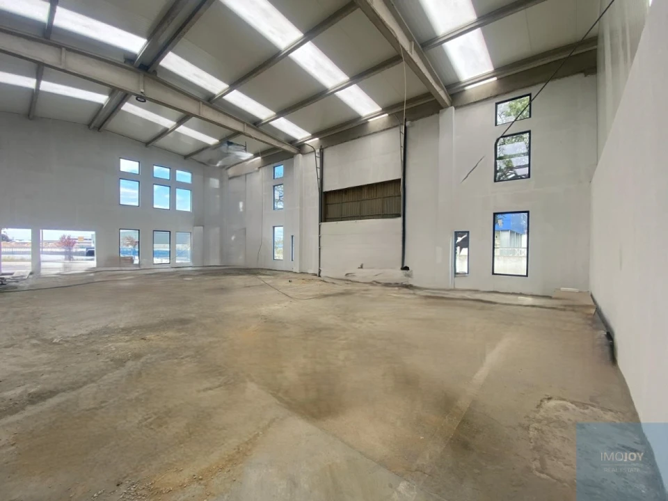 Armazém para Arrendamento em Montijo e Afonsoeiro Foto 11