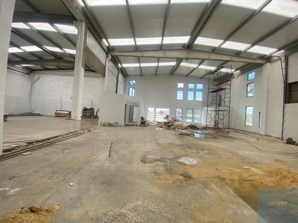 Armazém para Arrendamento em Montijo e Afonsoeiro Foto 12