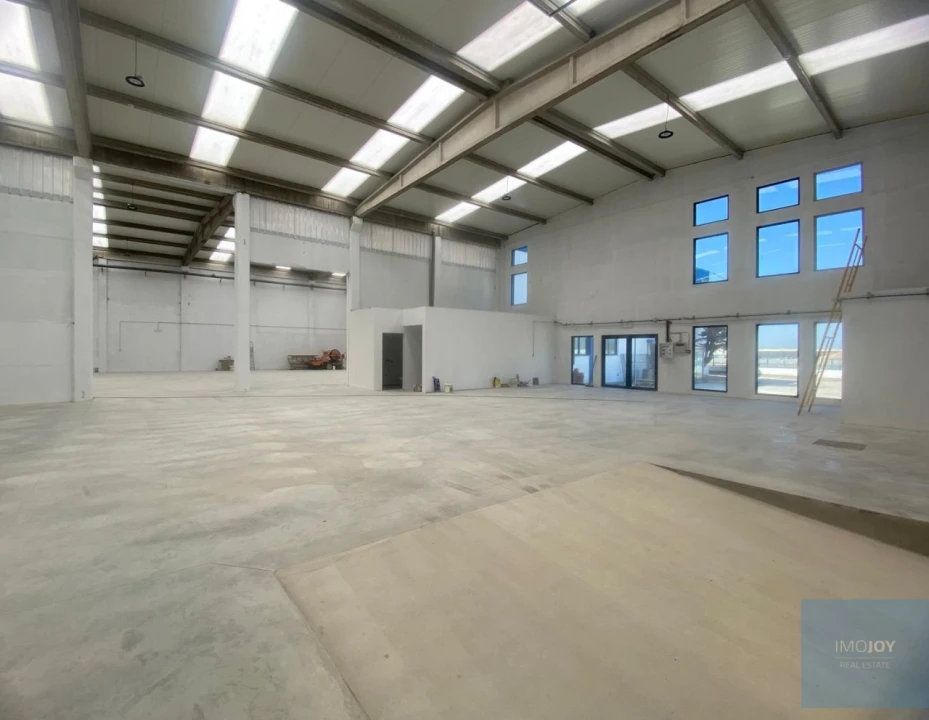 Armazém para Arrendamento em Montijo e Afonsoeiro Foto 2