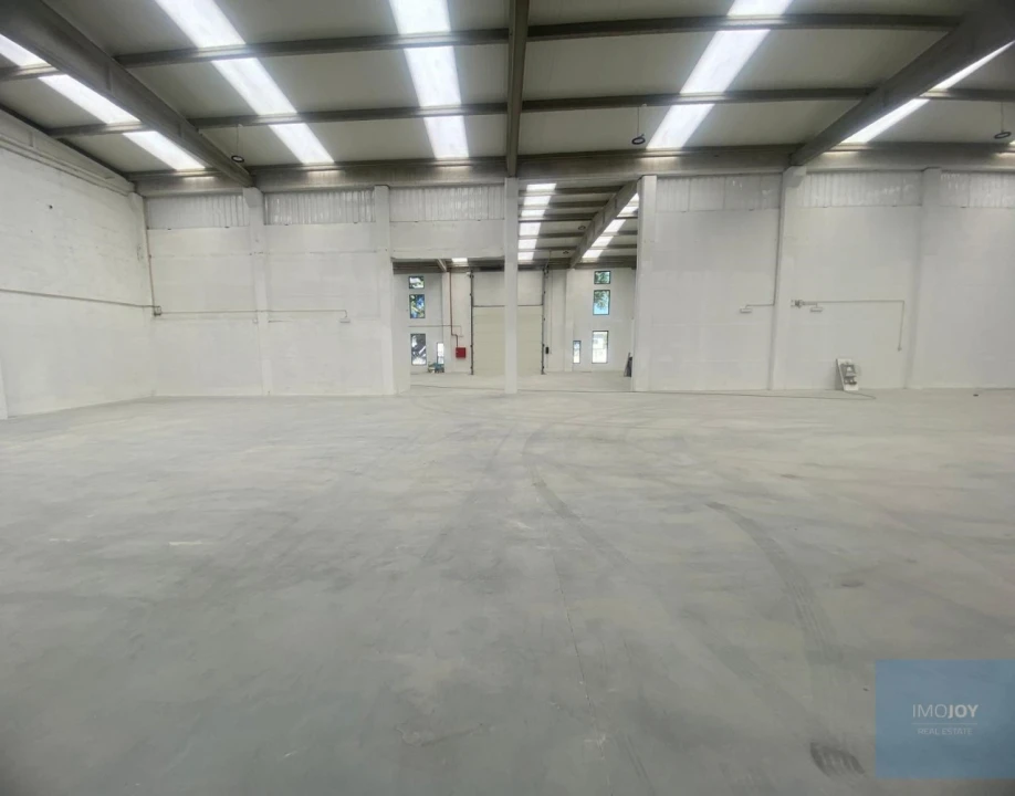 Armazém para Arrendamento em Montijo e Afonsoeiro Foto 4