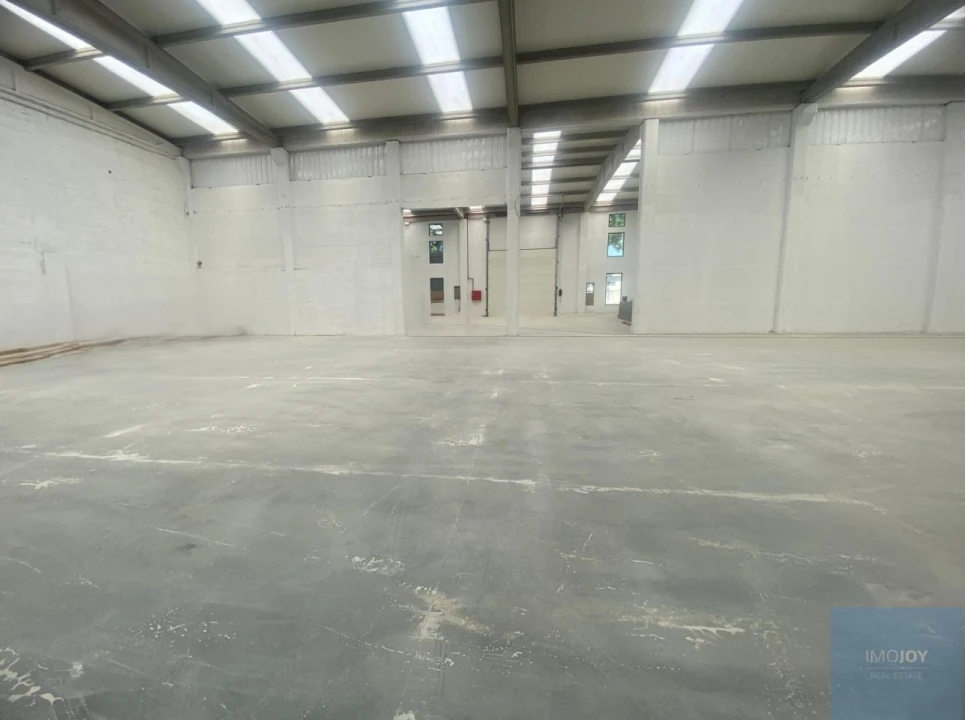 Armazém para Arrendamento em Montijo e Afonsoeiro Foto 6