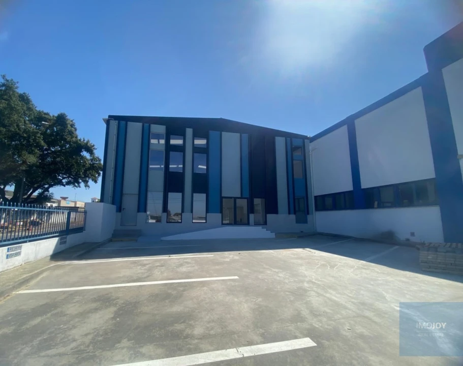 Armazém para Arrendamento em Montijo e Afonsoeiro Foto 15