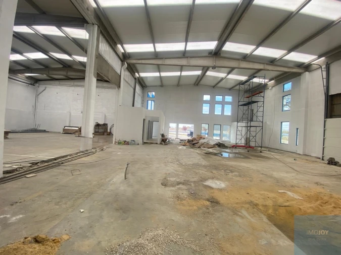 Armazém para Arrendamento em Montijo e Afonsoeiro Foto 12