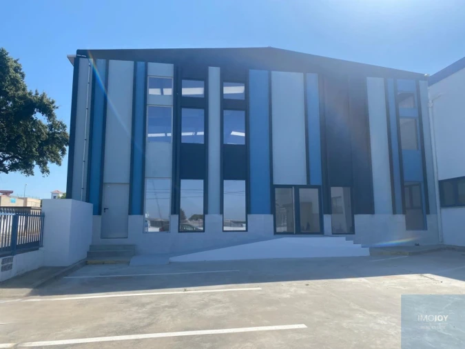 Armazém para Arrendamento em Montijo e Afonsoeiro