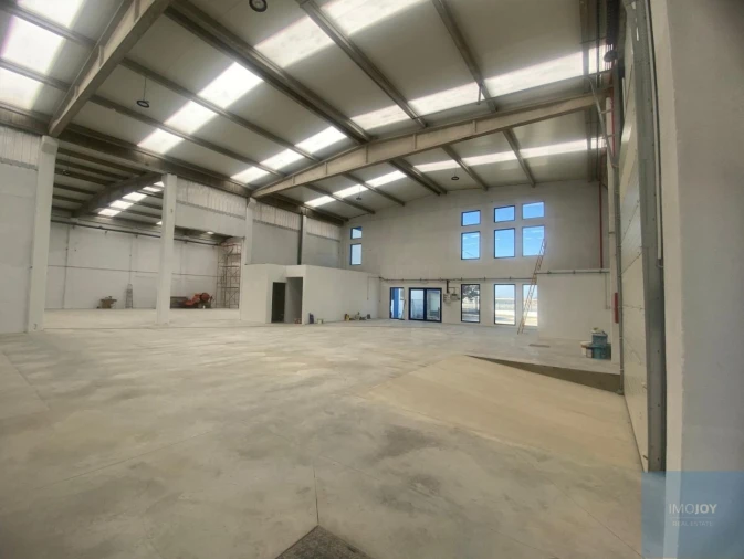 Armazém para Arrendamento em Montijo e Afonsoeiro Foto 3