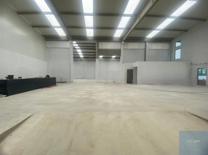 Armazém para Arrendamento em Montijo e Afonsoeiro Foto 7