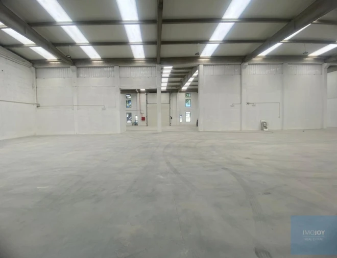 Armazém para Arrendamento em Montijo e Afonsoeiro Foto 8