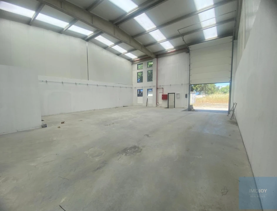 Armazém para Arrendamento em Montijo e Afonsoeiro Foto 3