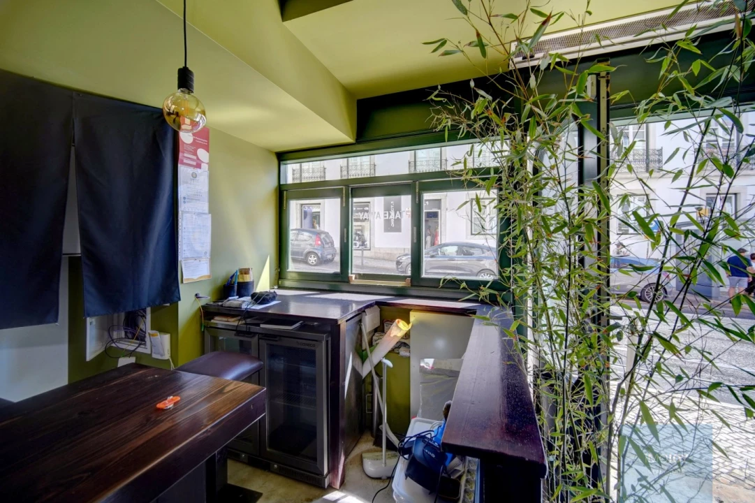 Loja para Venda em Misericórdia Foto 4