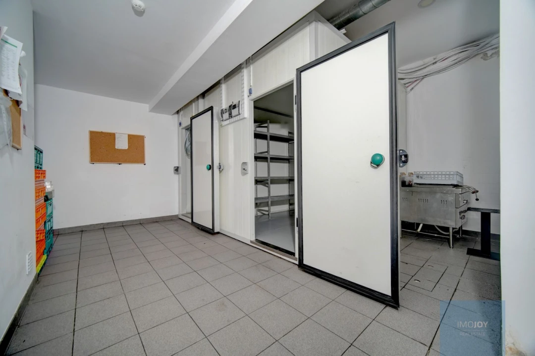 Loja para Venda em Misericórdia Foto 18