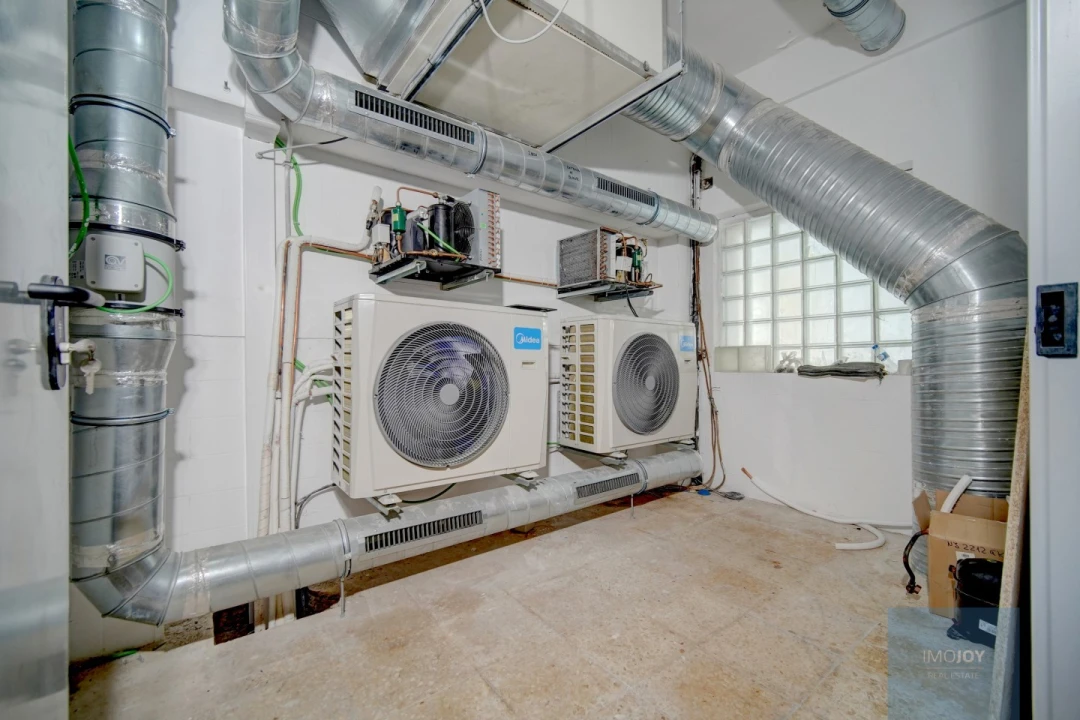 Loja para Venda em Misericórdia Foto 23