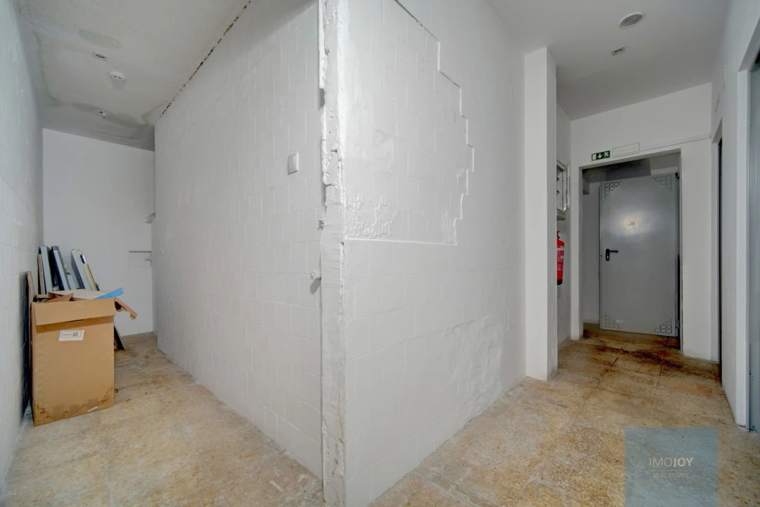 Loja para Venda em Misericórdia Foto 26