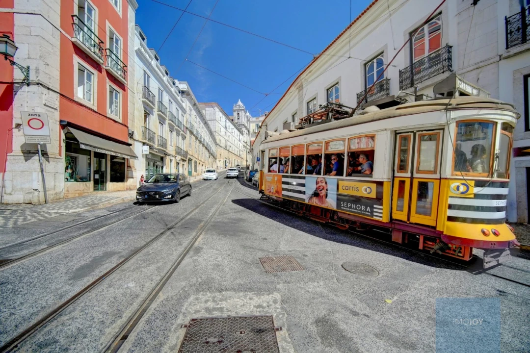 Loja para Venda em Misericórdia Foto 33