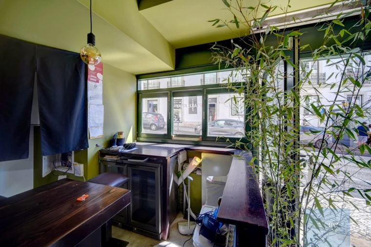 Loja para Venda em Misericórdia Foto 4