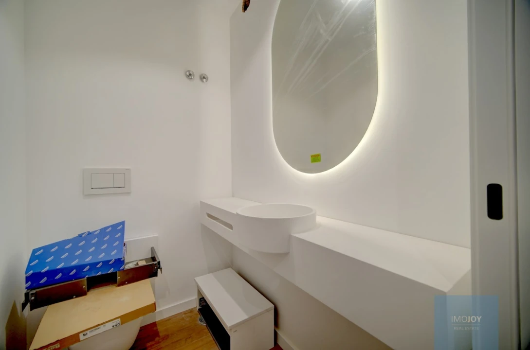 Moradia T4 para Venda em Cascais e Estoril Foto 36