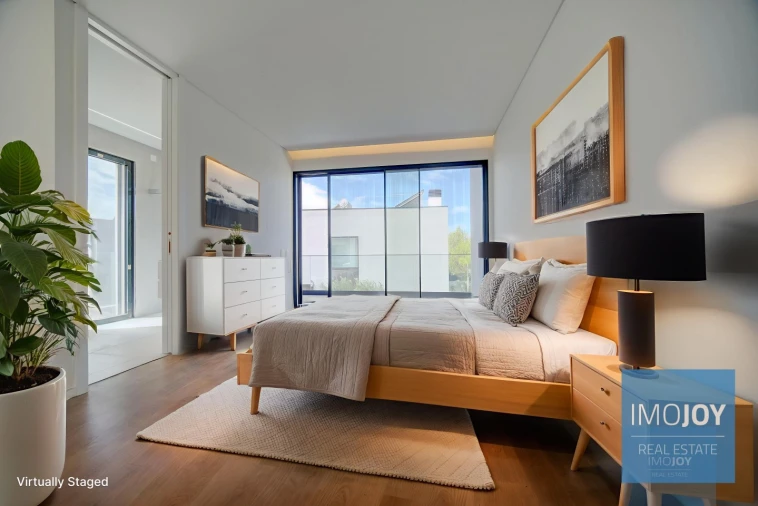 Moradia T4 para Venda em Cascais e Estoril Foto 15