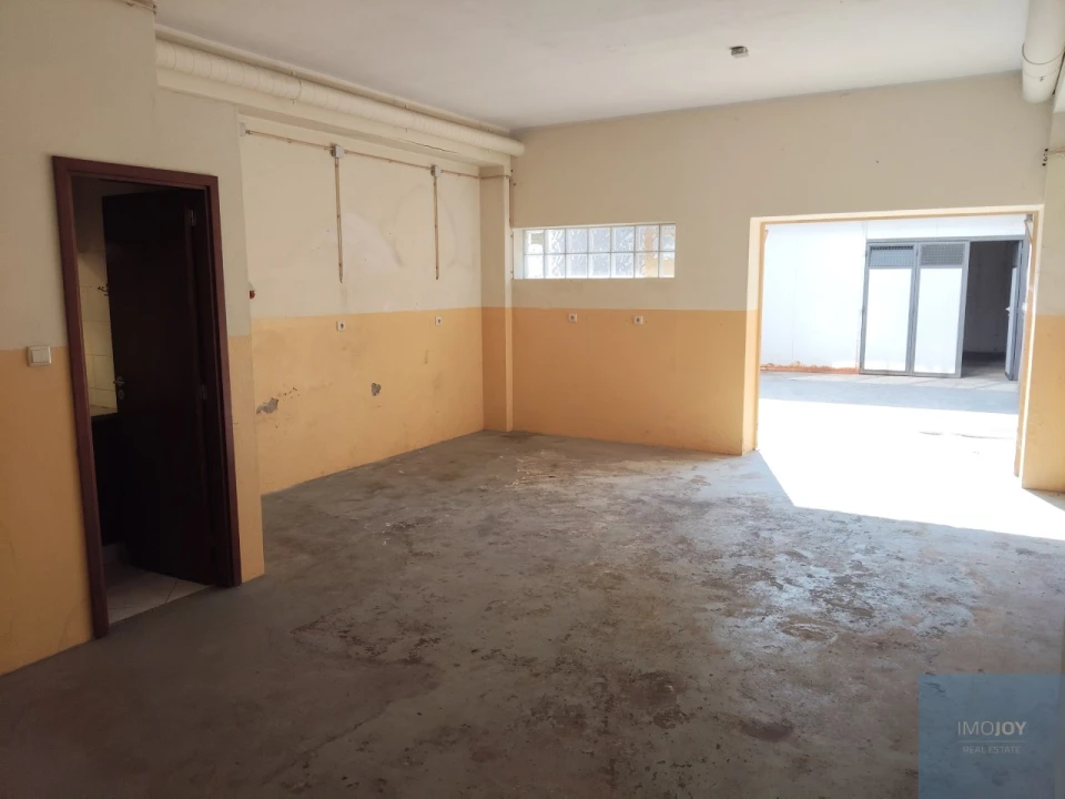 Apartamento T1 para Venda em Campanhã Foto 9