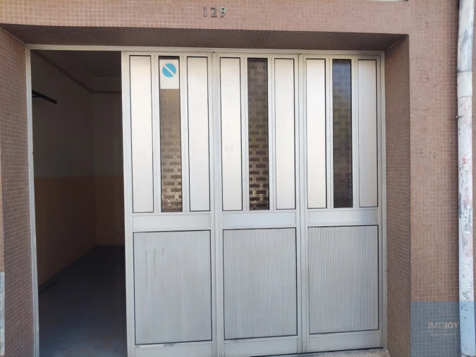 Apartamento T1 para Venda em Campanhã Foto 12