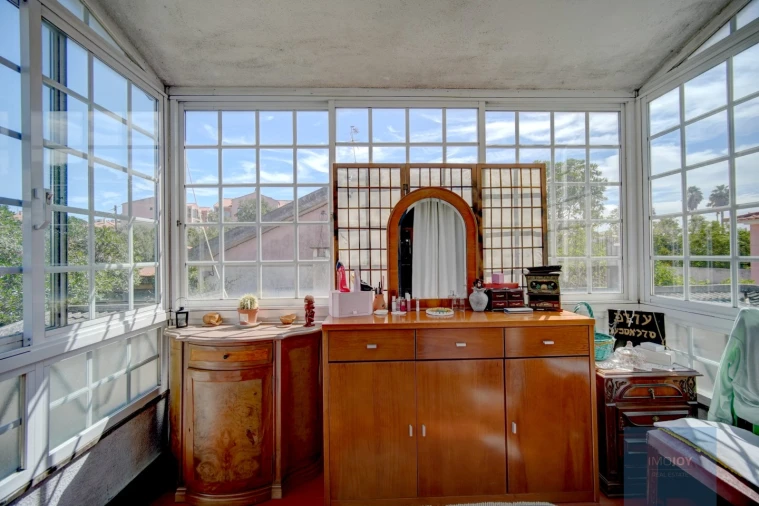 Moradia T4 para Venda em Alcabideche Foto 15