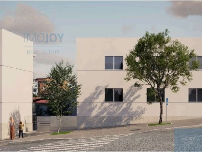 Apartamento T2 para Venda em Campanhã Foto 19