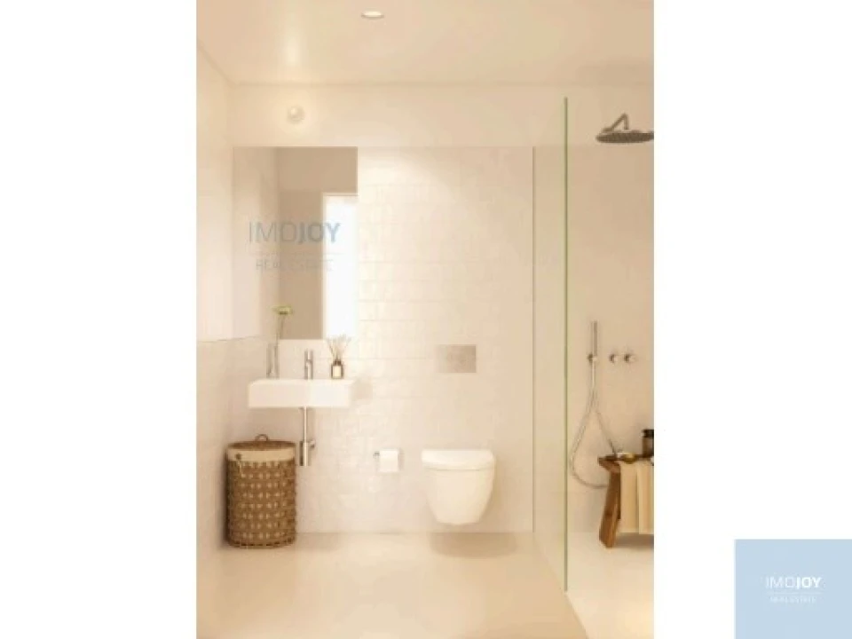 Apartamento T2 para Venda em Campanhã Foto 9