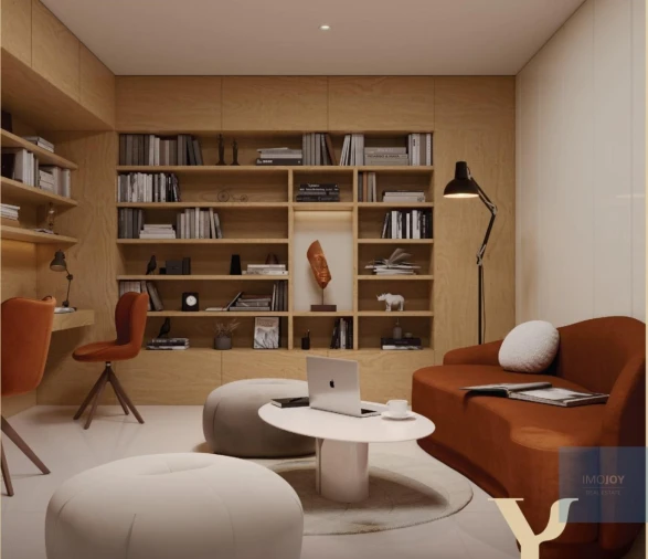 Apartamento T3 para Venda em Santa Marinha e São Pedro da Afurada Foto 1