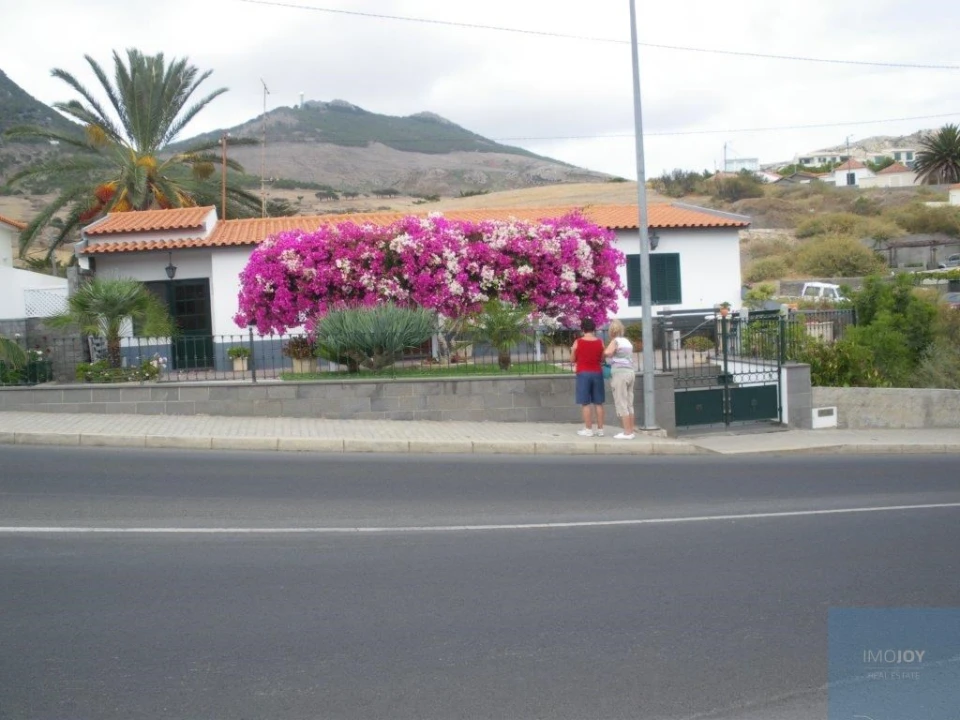 Terreno para Venda em Porto Santo Foto 9