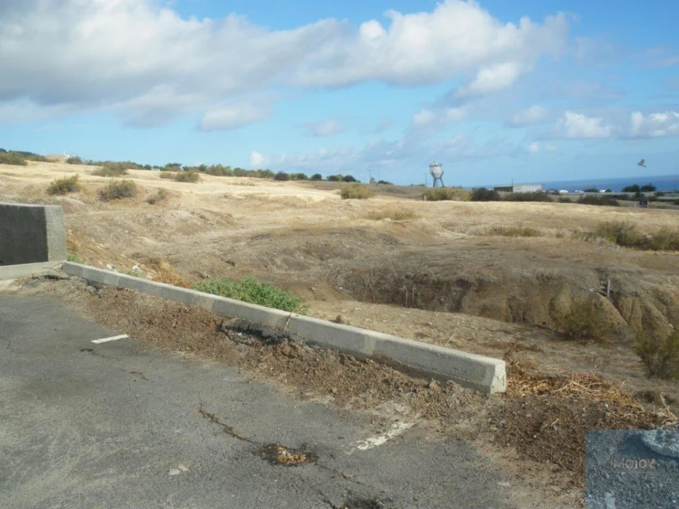 Terreno para Venda em Porto Santo Foto 16