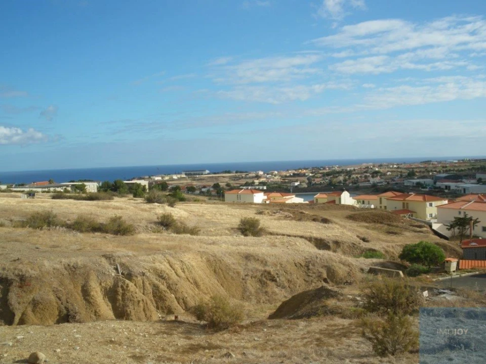 Terreno para Venda em Porto Santo Foto 17