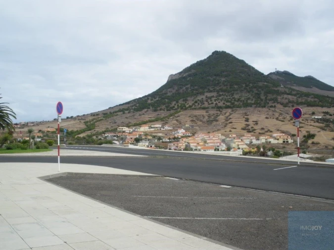 Terreno para Venda em Porto Santo Foto 2
