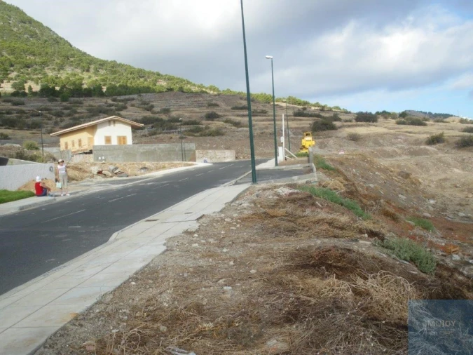 Terreno para Venda em Porto Santo Foto 4