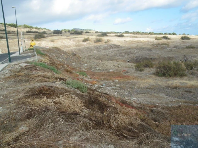 Terreno para Venda em Porto Santo Foto 12