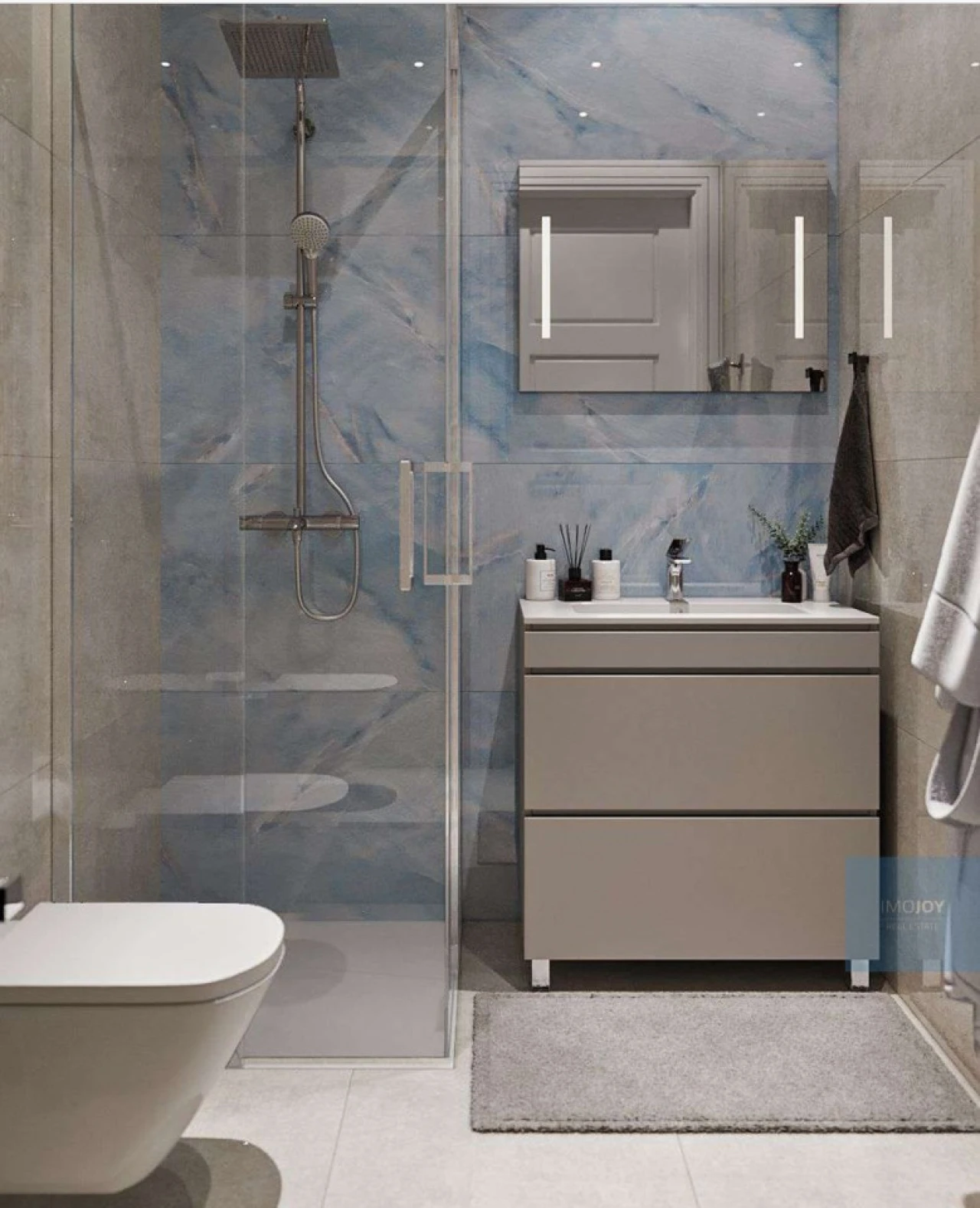 Apartamento T2 para Venda em Portimão Foto 12